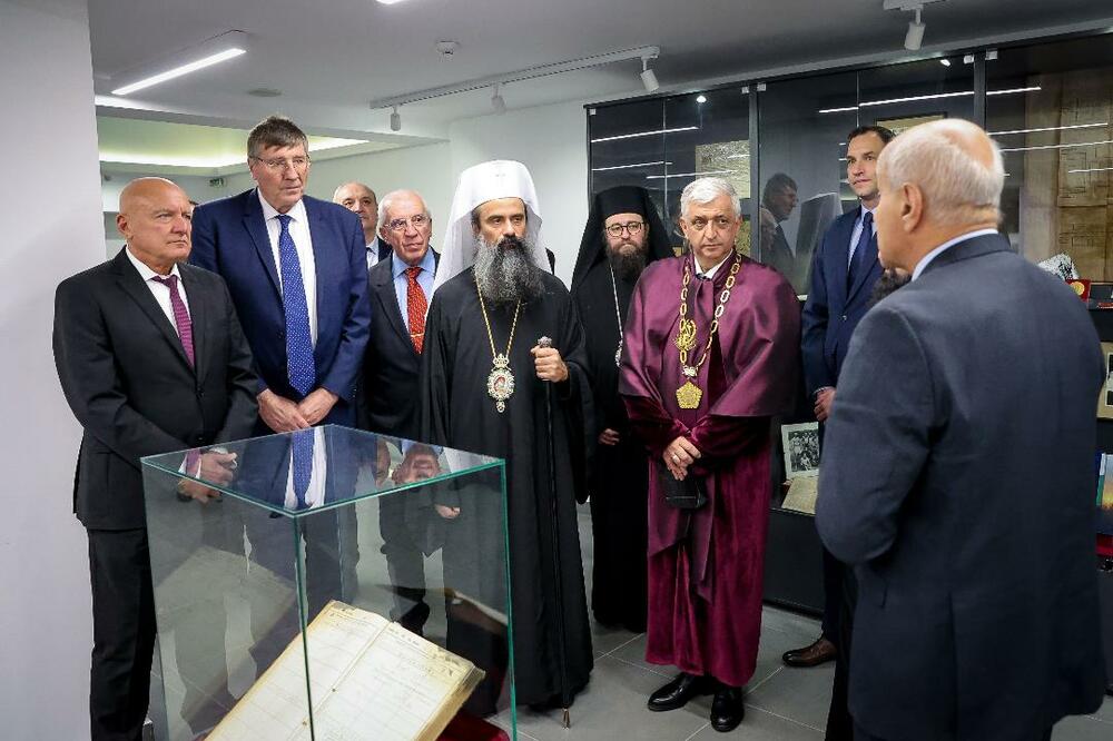 Министърът на младежта и спорта Георги Глушков присъства на отбелязването на 82-рата годишнина от основаването на НСА