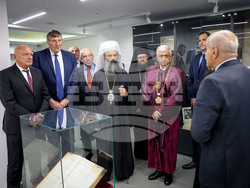 Снимка: Министерство на младежта и спорта