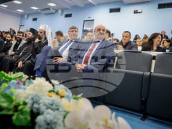 Снимка: Министерство на младежта и спорта