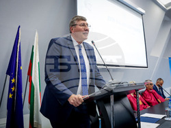 Снимка: Министерство на младежта и спорта