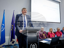 Снимка: Министерство на младежта и спорта