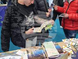 Снимка: Отдел „Туризъм“ към Община Стара Загора