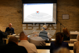 Пловдив - общо събрание - „Национално сдружение на лечебните заведения за специализирана извънболнична медицинска помощ“