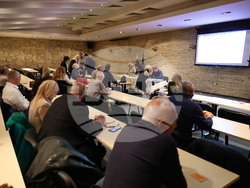 Пловдив - общо събрание - „Национално сдружение на лечебните заведения за специализирана извънболнична медицинска помощ“