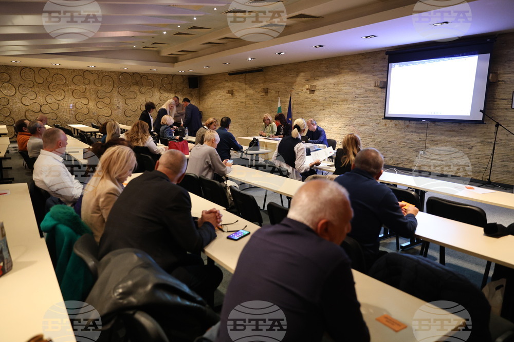 Пловдив - общо събрание - „Национално сдружение на лечебните заведения за специализирана извънболнична медицинска помощ“