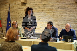 Пловдив - общо събрание - „Национално сдружение на лечебните заведения за специализирана извънболнична медицинска помощ“