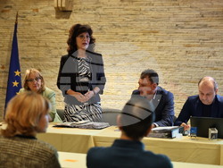 Пловдив - общо събрание - „Национално сдружение на лечебните заведения за специализирана извънболнична медицинска помощ“