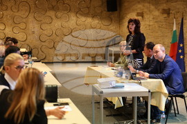 Пловдив - общо събрание - „Национално сдружение на лечебните заведения за специализирана извънболнична медицинска помощ“