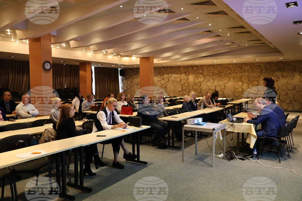 Пловдив - общо събрание - „Национално сдружение на лечебните заведения за специализирана извънболнична медицинска помощ“