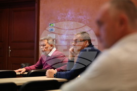 Пловдив - общо събрание - „Национално сдружение на лечебните заведения за специализирана извънболнична медицинска помощ“