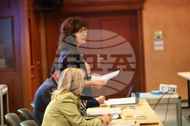 Пловдив - общо събрание - „Национално сдружение на лечебните заведения за специализирана извънболнична медицинска помощ“