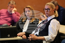 Пловдив - общо събрание - „Национално сдружение на лечебните заведения за специализирана извънболнична медицинска помощ“