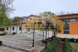 Плиска - награда „Проф. Рашо Рашев“