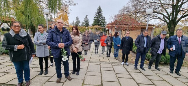 Плиска - награда „Проф. Рашо Рашев“