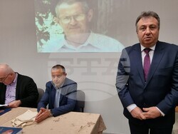 Плиска - награда „Проф. Рашо Рашев“