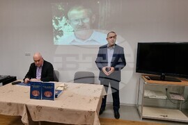 Плиска - награда „Проф. Рашо Рашев“