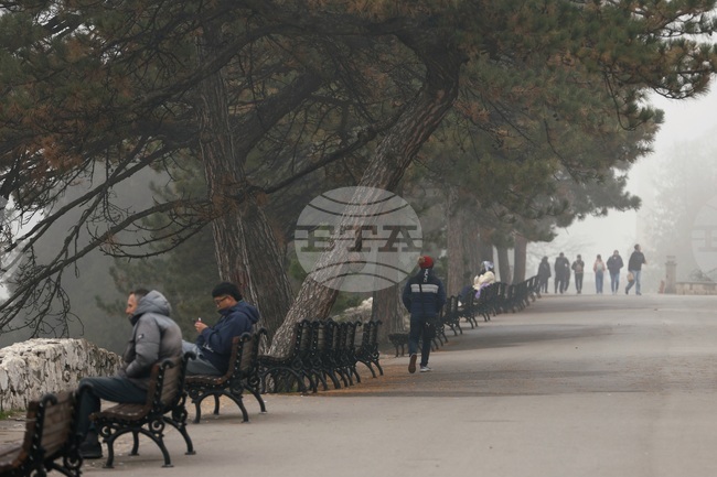 Протестиращите студенти в Сърбия обявиха, че ще се борят за всеки глас на частичните местни избори в неделя 