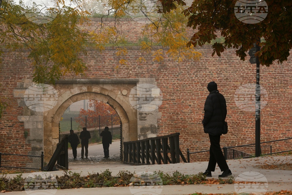 Реакции след анализа на Руската разузнавателна служба, в който се твърди, че ЕС подготвя "майдан" в Сърбия 