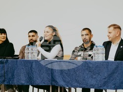 Снимка: Асоциация "Докосни дъгата" 