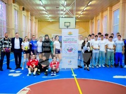 Снимка: Асоциация "Докосни дъгата" 