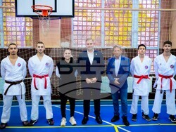 Снимка: Асоциация "Докосни дъгата" 