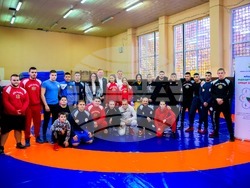 Снимка: Асоциация "Докосни дъгата" 