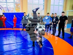 Снимка: Асоциация "Докосни дъгата" 