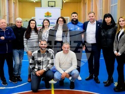 Снимка: Асоциация "Докосни дъгата" 