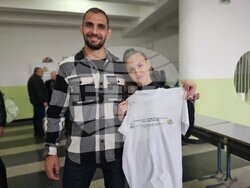 Снимка: Асоциация "Докосни дъгата" 