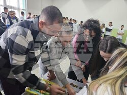 Снимка: Асоциация "Докосни дъгата" 