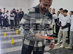 Снимка: Асоциация "Докосни дъгата" 