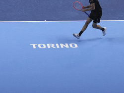 Italy Tennis ATP Finals