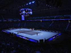Italy Tennis ATP Finals
