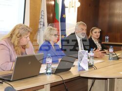 Снимка: Областна администрация Русе