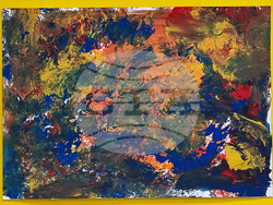 Русе - детски рисунки и пластики - изложба