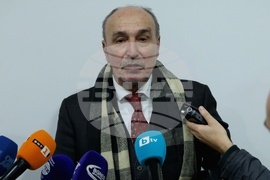 Димо Алексиев - мярка - Димитър Вълчев