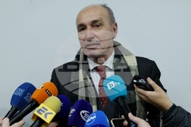 Димо Алексиев - мярка - Димитър Вълчев