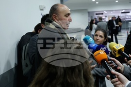 Димо Алексиев - мярка - Димитър Вълчев