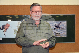 Хасково - Мачей Шимански - изложба 