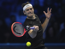 Italy Tennis ATP Finals