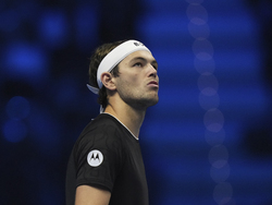 Italy Tennis ATP Finals