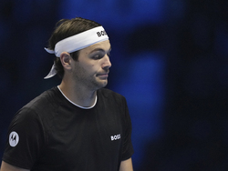 Italy Tennis ATP Finals