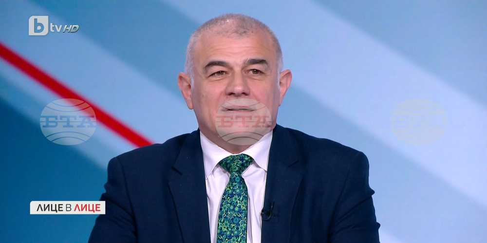 Георги Гьоков: Прокуратурата да провери злоупотребата с евросредства на служебния кабинет