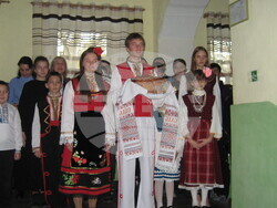 Снимки: БТА, Одеса