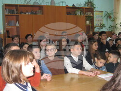 Снимки: БТА, Одеса