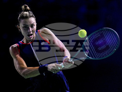 Spain Billie Jean King Cup Tennis