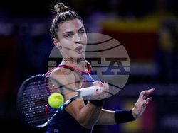 Spain Billie Jean King Cup Tennis