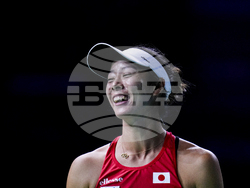 Spain Billie Jean King Cup Tennis