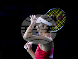 Spain Billie Jean King Cup Tennis