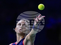 Spain Billie Jean King Cup Tennis